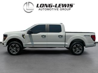 Certified 2024 Ford F150 STX w/ Tow/Haul Package AWD/4WD video 2