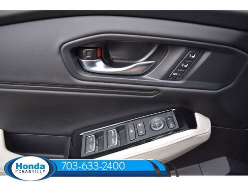 New 2026 Honda Accord Hybrid Touring image 25