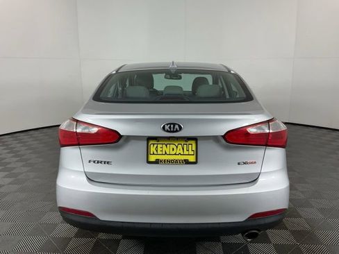 Used 2016 Kia Forte EX w/ EX Premium Package image 6