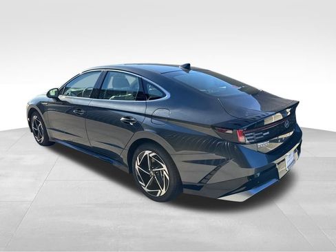 New 2026 Hyundai Sonata N Line FWD image 5
