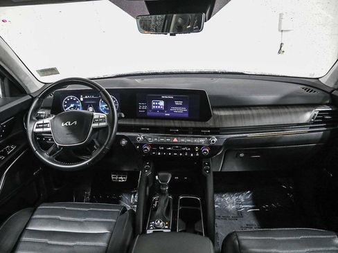 Used 2023 Kia Telluride SX Prestige image 12