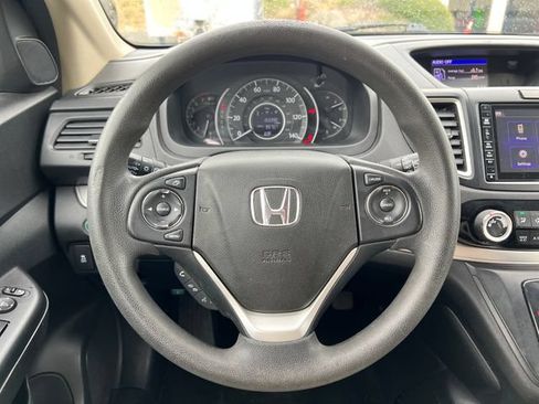 Used 2016 Honda CR-V EX image 18