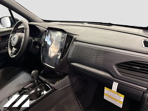 Used 2026 Subaru Forester Premium AWD/4WD image 30