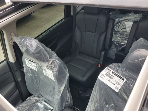 New 2026 Subaru Ascent Bronze Edition image 35