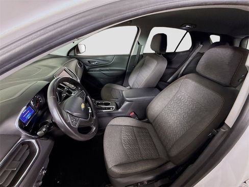 Certified 2022 Chevrolet Equinox LT image 15