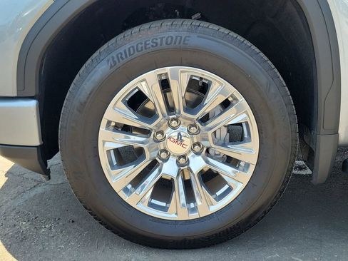 Used 2024 GMC Sierra 1500 Denali w/ Technology Package RWD image 34