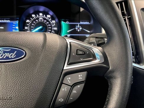Used 2020 Ford Edge SEL w/ Convenience Package AWD/4WD image 13