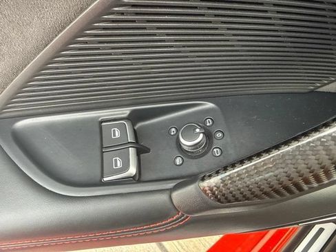 Used 2018 Audi TT RS AWD/4WD image 14