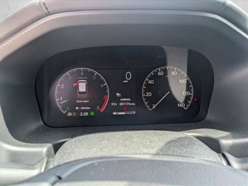 Used 2026 Honda Odyssey EX-L image 10