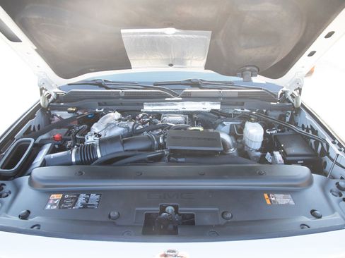 Used 2018 GMC Sierra 2500 Denali image 29