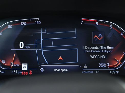 Used 2022 BMW 430i Gran Coupe w/ Premium Package 2 image 15