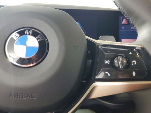 New 2025 BMW X3 xDrive30i w/ Premium Package image 14