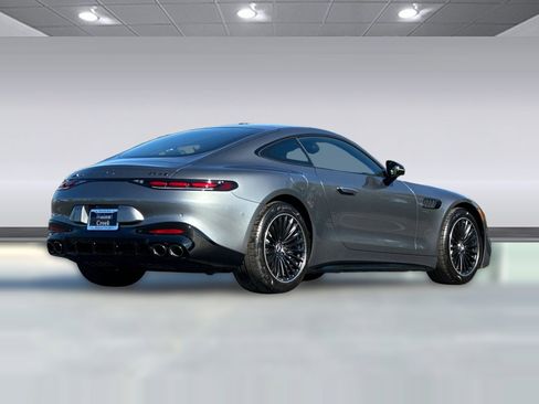 New 2025 Mercedes-Benz AMG GT 43 image 9