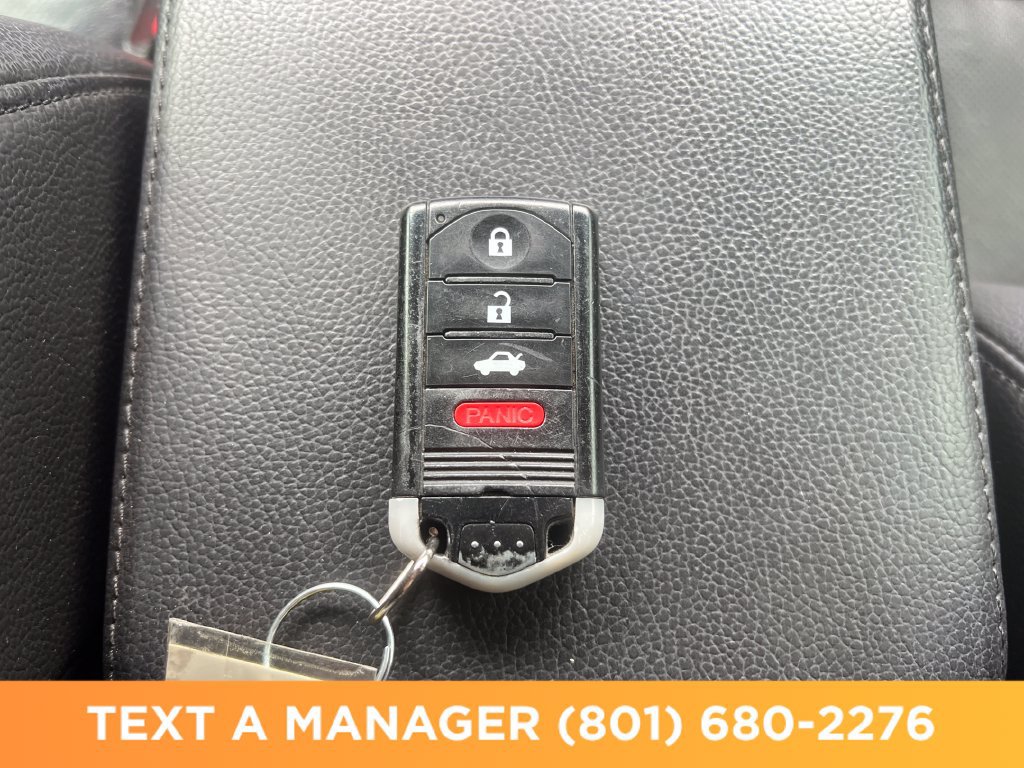 Used 2013 Acura ILX w/ Premium Package FWD image 26