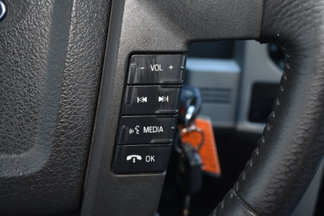 Used 2012 Ford F150 FX4 w/ FX Luxury Pkg AWD/4WD image 24