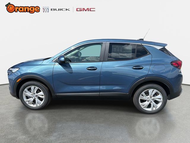 New 2026 Buick Encore GX Preferred w/ Advanced Technology Package FWD image 6