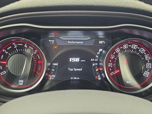 Used 2023 Dodge Challenger R/T Scat Pack RWD image 18