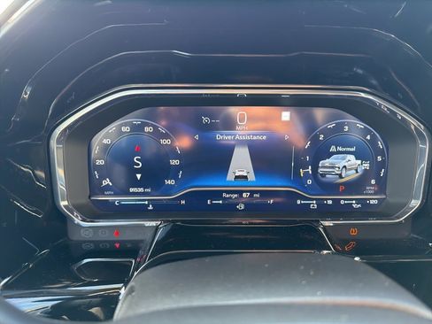 Used 2022 Chevrolet Silverado 1500 LT image 18