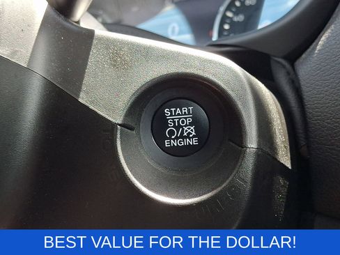 Used 2022 Jeep Renegade Latitude AWD/4WD image 26