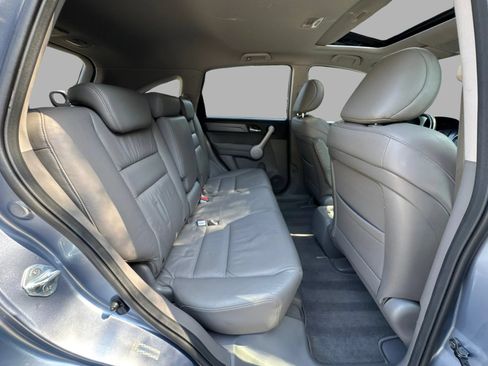 Used 2007 Honda CR-V EX-L image 30