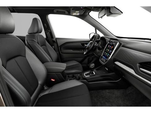 New 2025 Subaru Forester Limited image 16