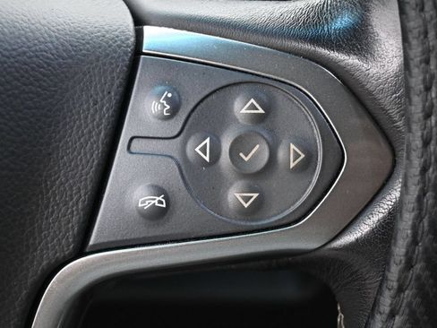Used 2020 Chevrolet Tahoe Premier AWD/4WD image 20