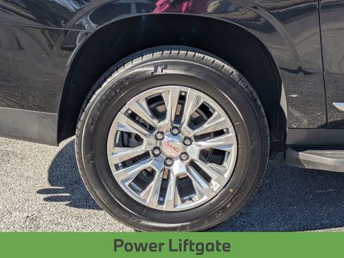 Used 2024 GMC Yukon XL Denali image 14