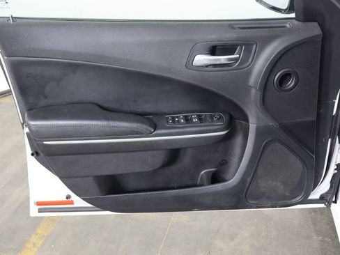 Used 2021 Dodge Charger AWD image 19