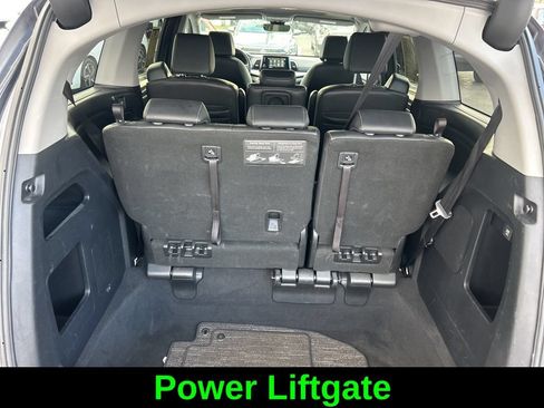 Used 2024 Honda Odyssey EX-L image 29
