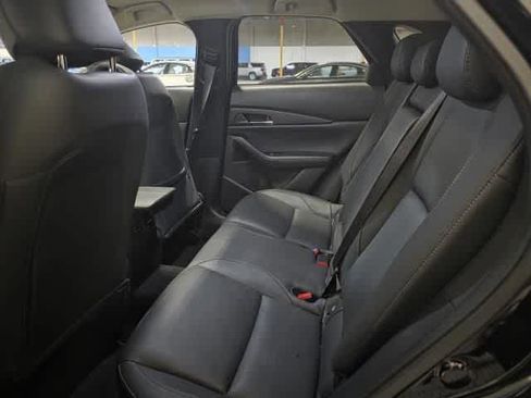 Used 2025 MAZDA CX-30 AWD 2.5 S w/ Preferred Package image 6