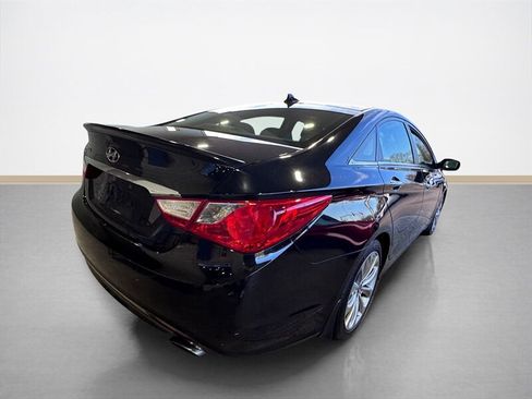 Used 2013 Hyundai Sonata SE image 4