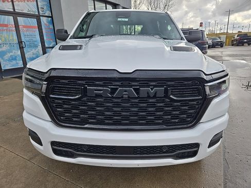 New 2026 RAM 1500 Express image 16