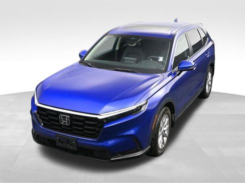 Used 2024 Honda CR-V EX-L image 27
