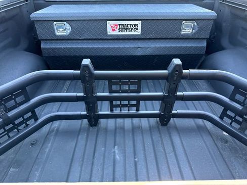 Used 2020 Toyota Tundra SR5 w/ TRD Off-Road Plus Package image 10