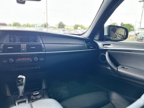 Used 2010 BMW X6 M AWD/4WD image 66