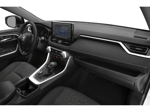 Used 2020 Toyota RAV4 XLE w/ Convenience Package AWD/4WD image 12