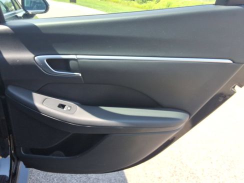 Used 2024 Hyundai Sonata SEL FWD image 24