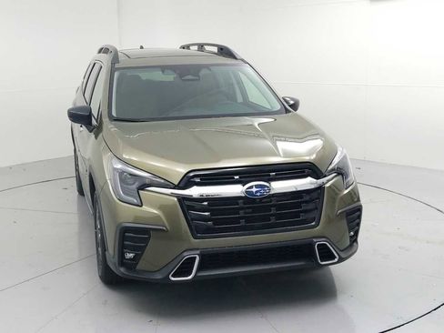 New 2026 Subaru Ascent Touring image 2