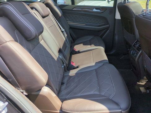Certified 2018 Mercedes-Benz GLS 450 4MATIC image 34