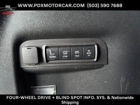 Used 2017 Ford Explorer Sport AWD/4WD image 37