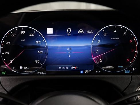 New 2026 Mercedes-Benz E 450 4MATIC Sedan image 16