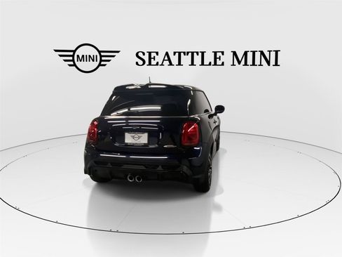 Certified 2024 MINI Cooper John Cooper Works FWD image 10