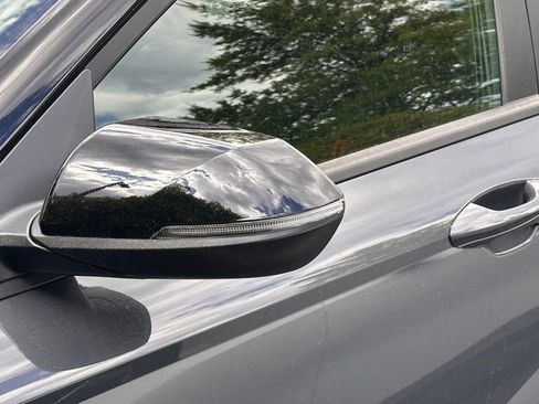 Used 2024 Hyundai Kona N Line AWD/4WD image 11