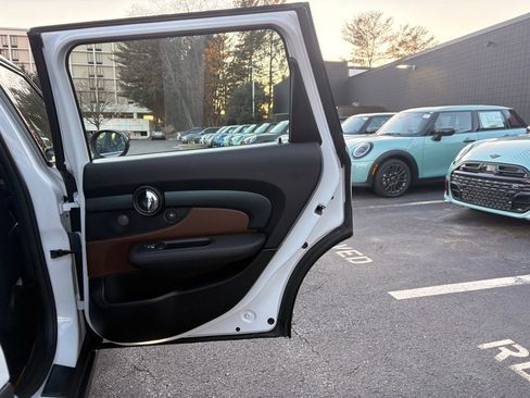 Used 2024 MINI Cooper Clubman S image 20