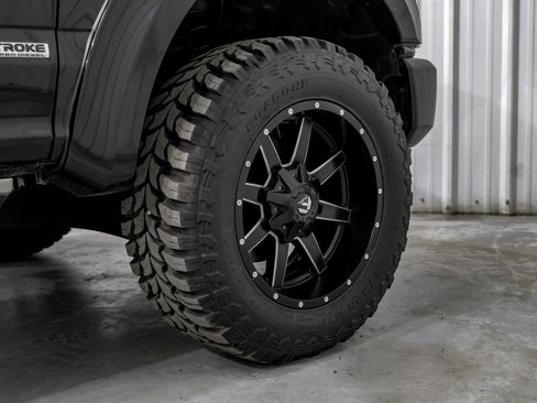 Used 2020 Ford F250 Lariat w/ Lariat Ultimate Package AWD/4WD image 62