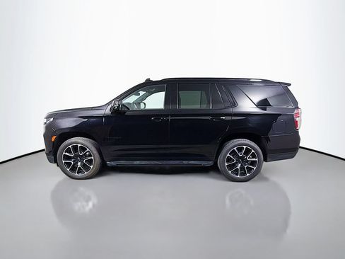 Used 2024 Chevrolet Tahoe RST w/ Luxury Package AWD/4WD image 9