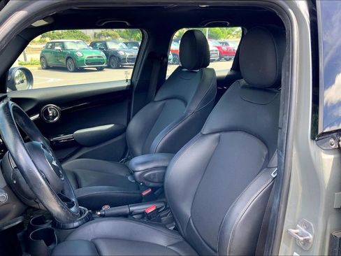 Used 2017 MINI Cooper S FWD image 22