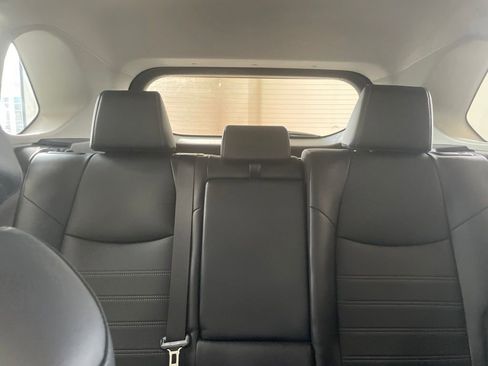 Used 2025 Toyota RAV4 XLE Premium w/ Weather Package AWD/4WD image 27