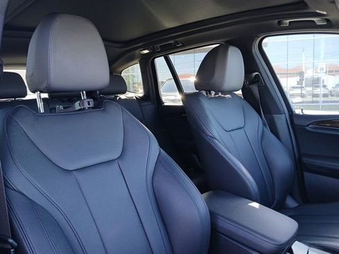 Used 2018 BMW X3 xDrive30i image 18