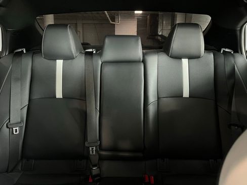 Used 2025 Toyota Camry SE w/ Multimedia Upgrade Package image 19